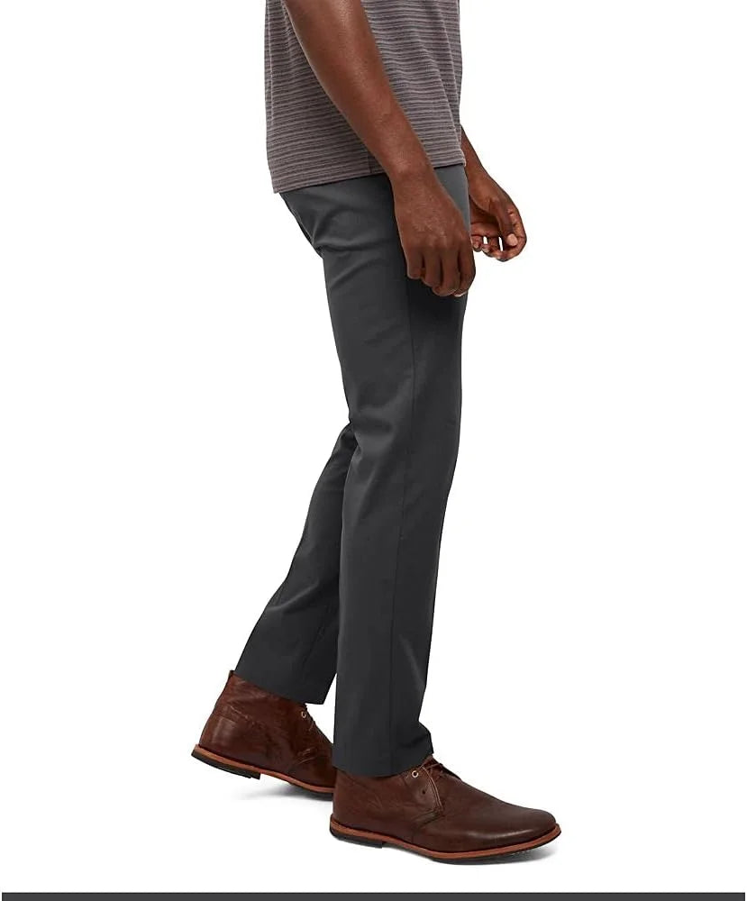 Slim Fit Tech Trouser Pants W685535
