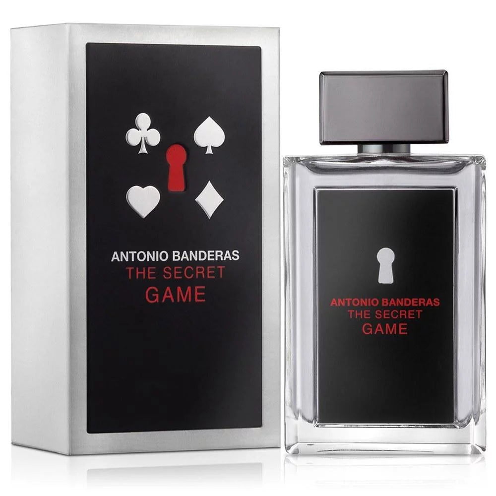 Eau De Toilette Spray 3.4 oz V746