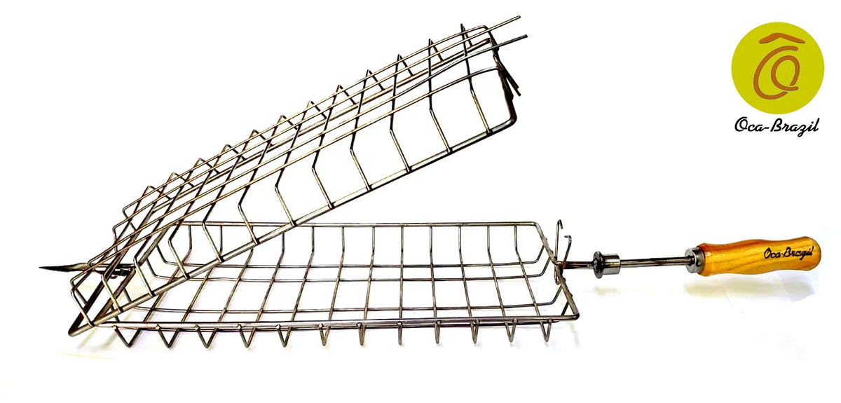 BBQ Basket 28" G11639