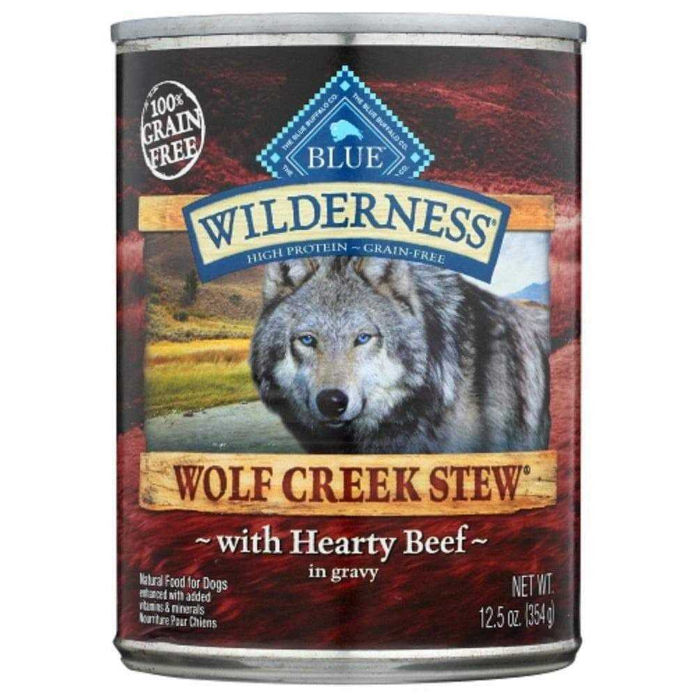 Dog Food P3607