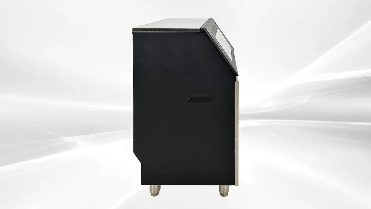 Commercial Ice Cube Maker Machine X9682