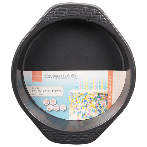 11.6 in. Cake Pan J564917