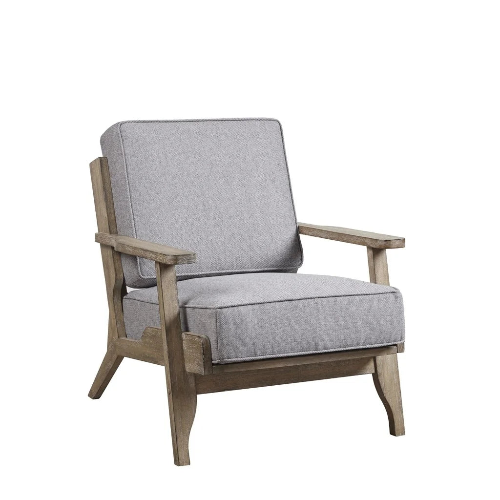 Upholstered Accent Chair A924