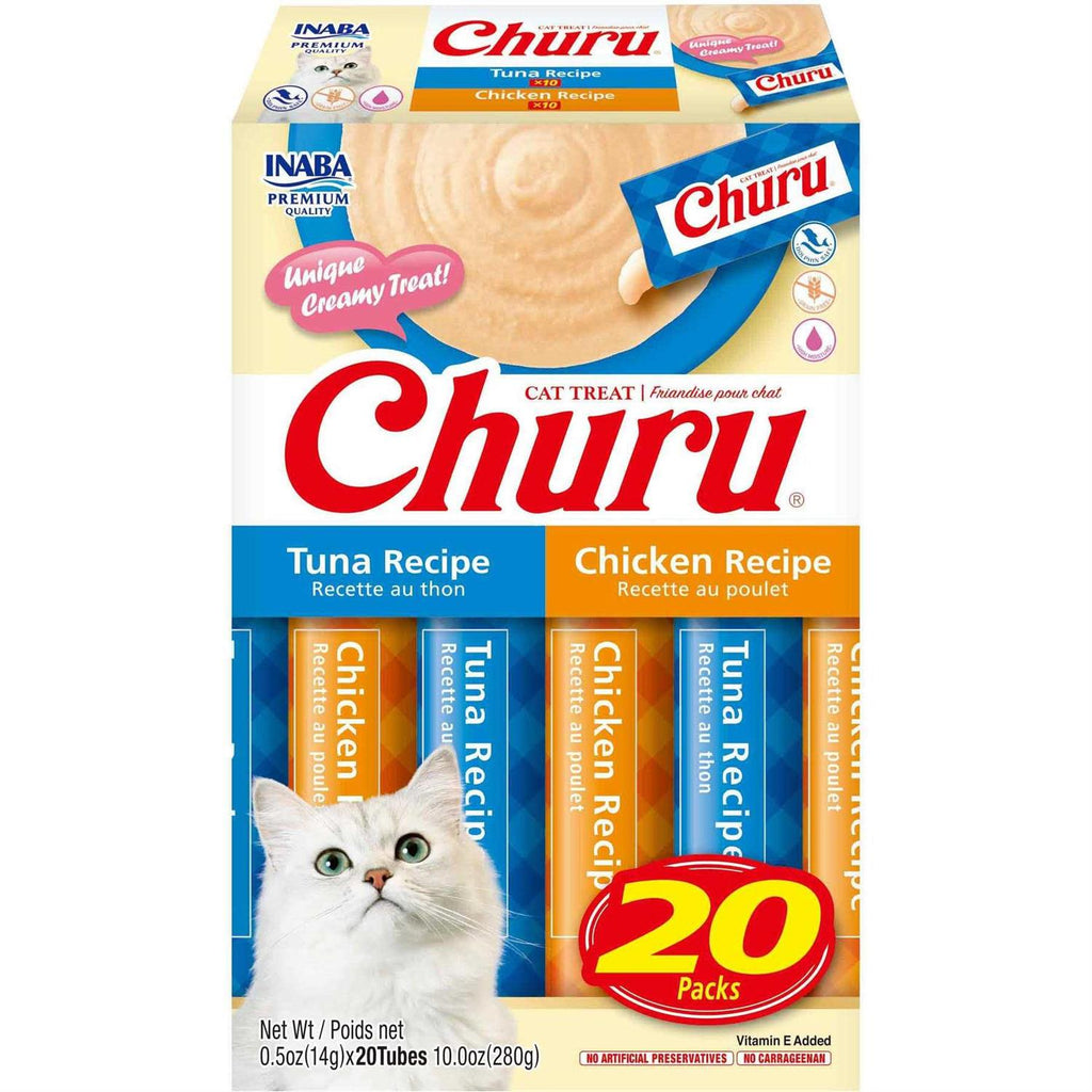 Cat Treat S233
