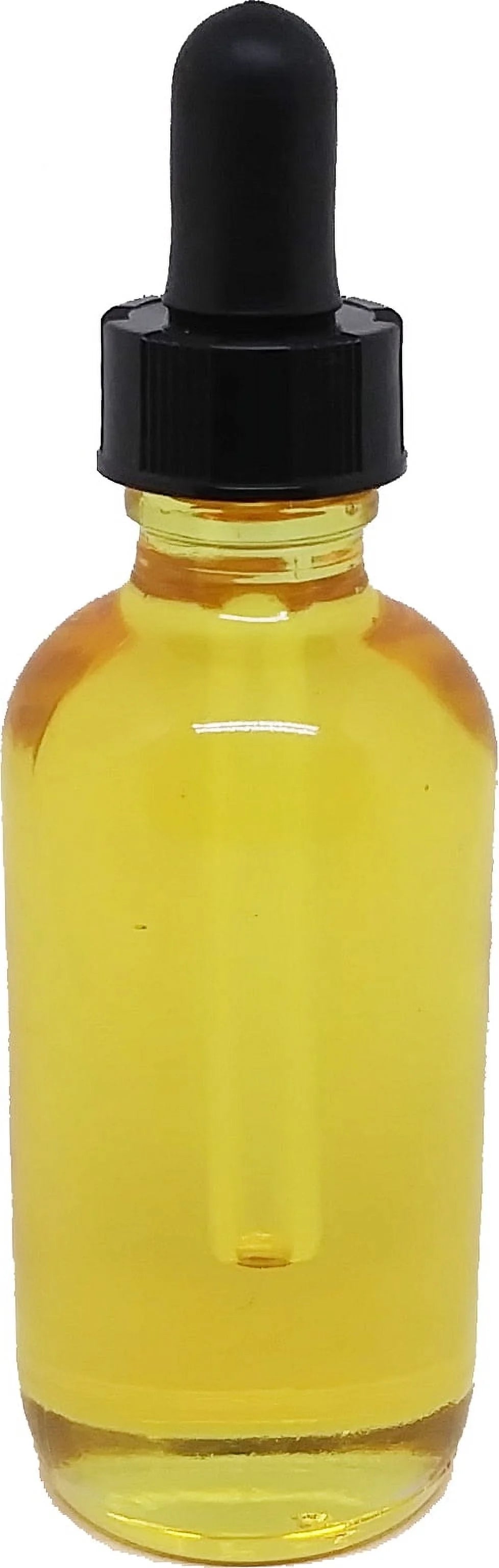 Perfume Body Oil Fragrance 2 oz B6666