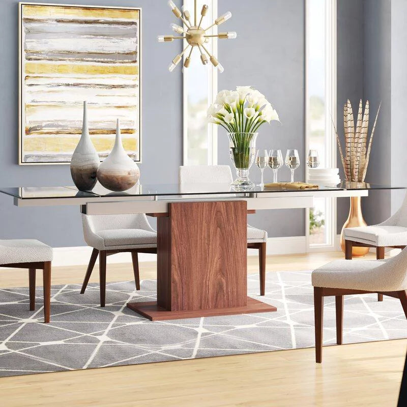Extendable Dining Table E111