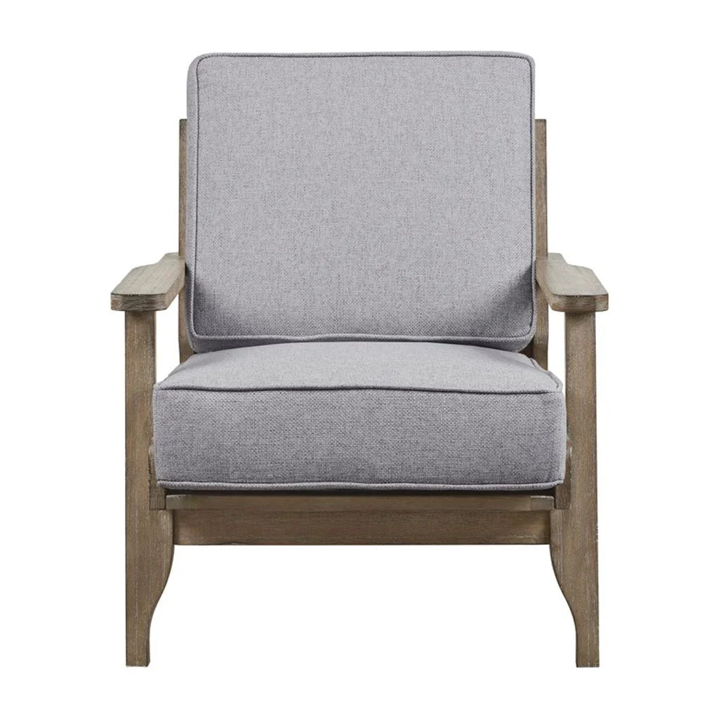 Upholstered Accent Chair A924