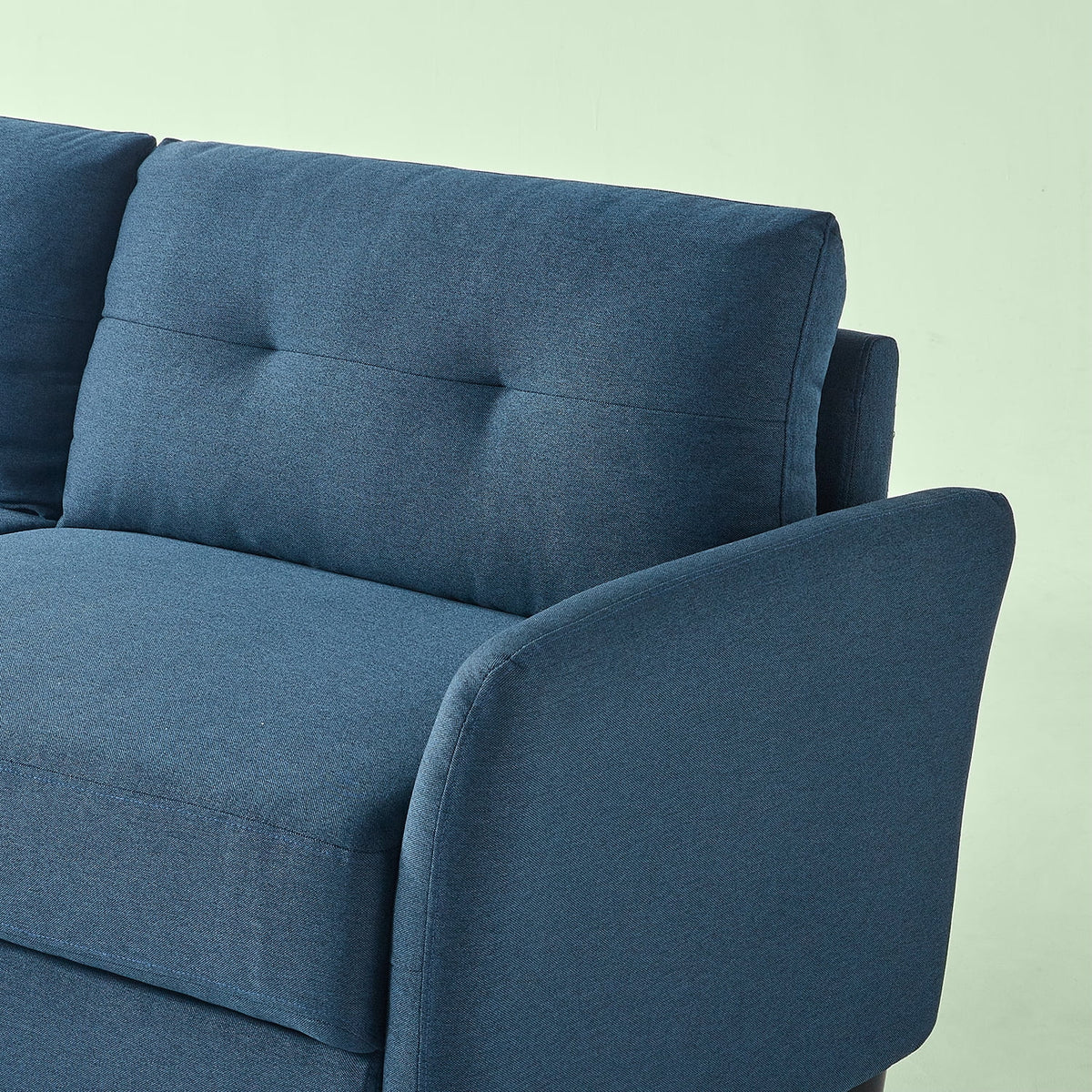 2-Seater Loveseat V826