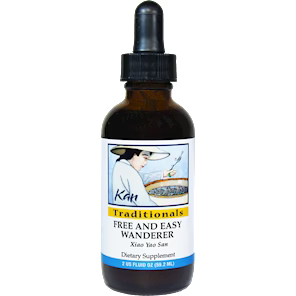 Free and Easy Wanderer Liquid P443