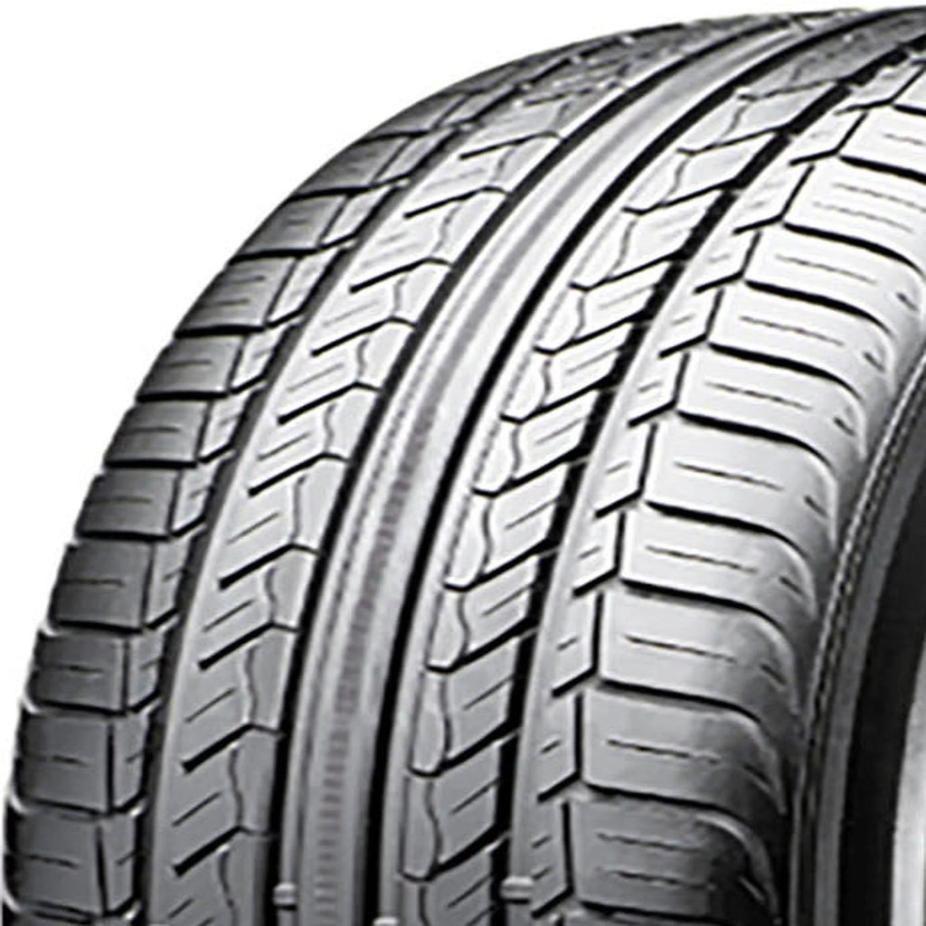 All Season 185/65R15 92H XL Passenger Tire T752002