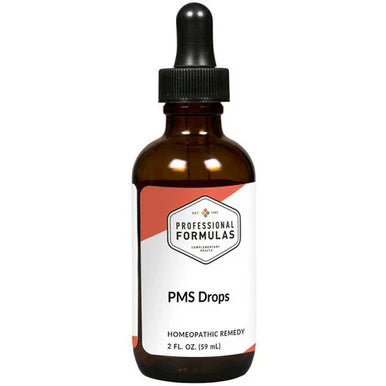 PMS Drops 2oz F6022
