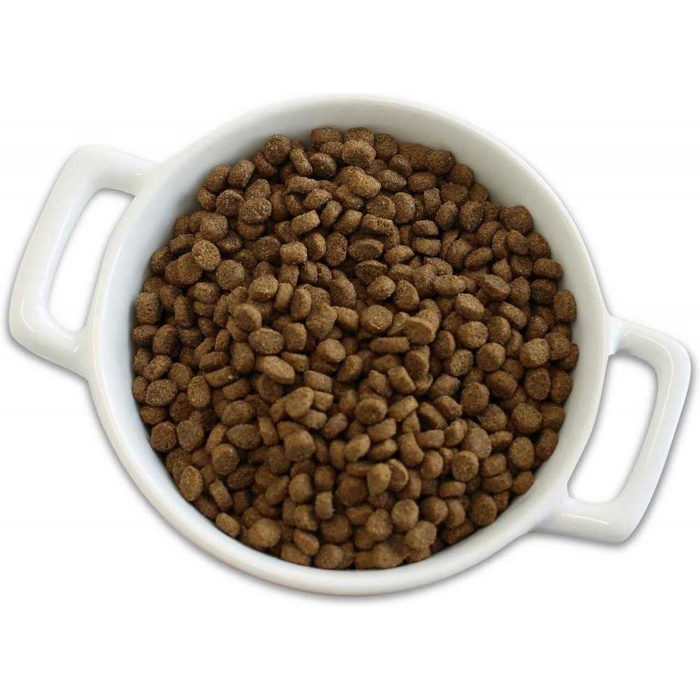 Dry Cat Food W9566