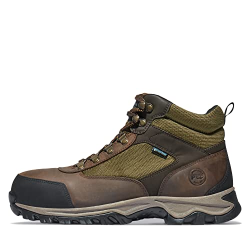 Waterproof Steel Toe Work Boots C202649