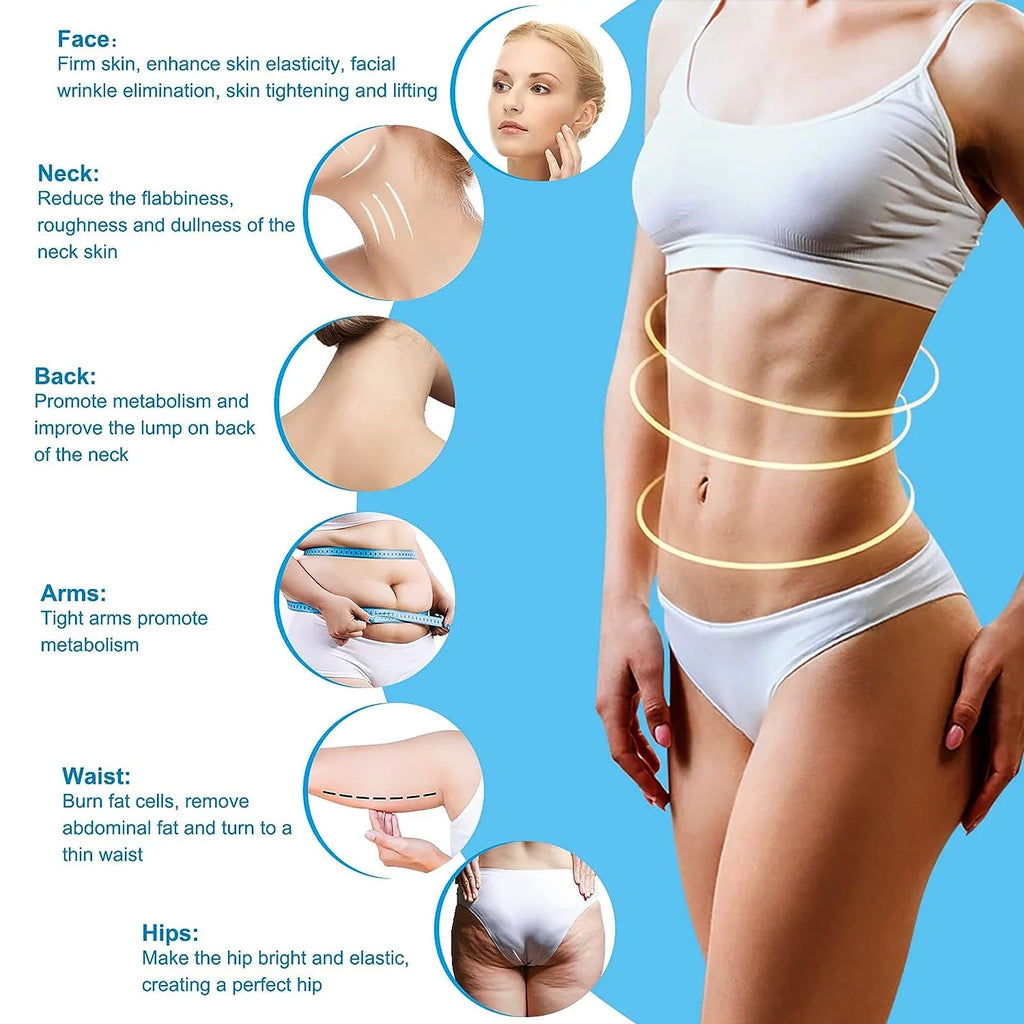 4-in-1 Body Sculpting Machine L577410