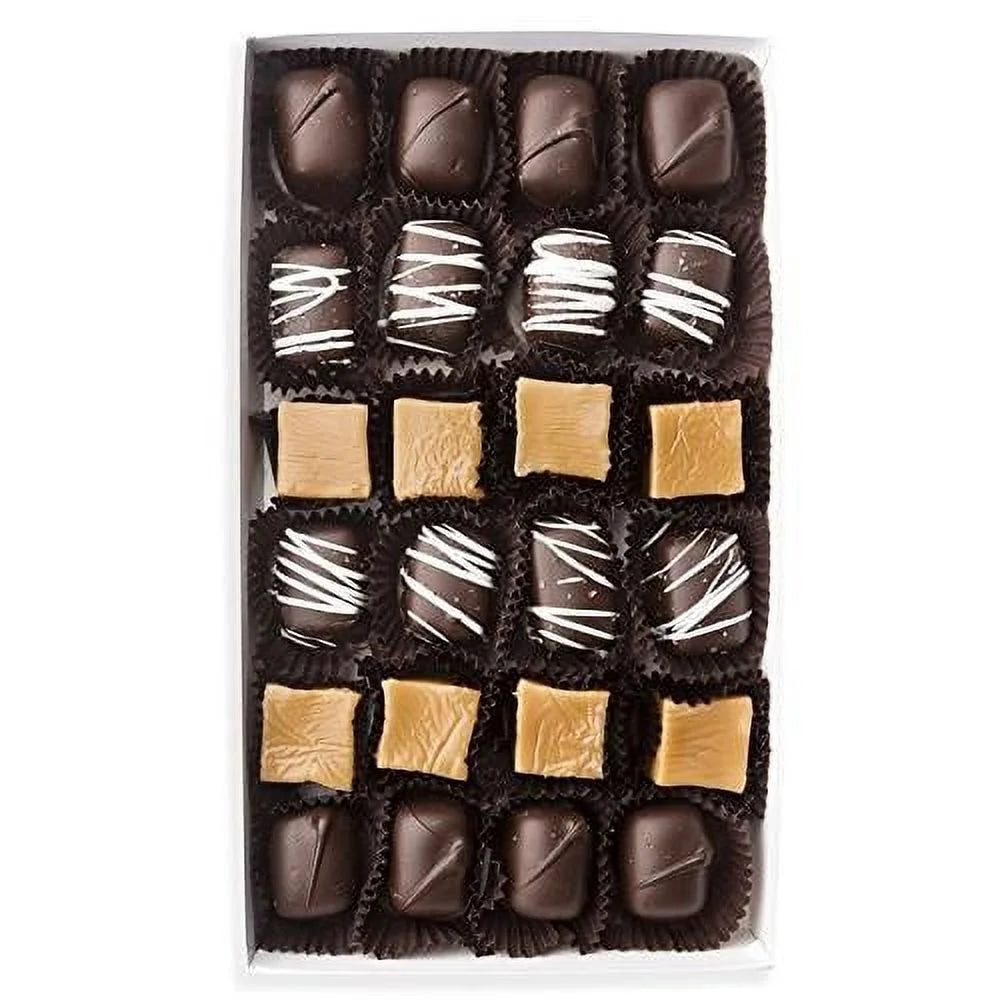 Caramelicious Milk Chocolate U35700