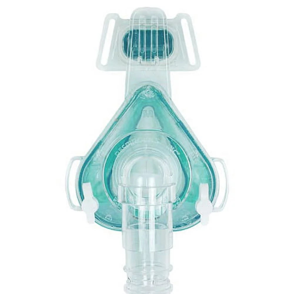 Mask With Universal Headgear S8685