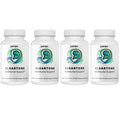 Hearing Relief Pills 4 Bottles O260