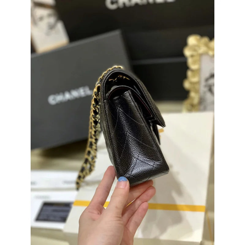 Small Flap Bag D58971