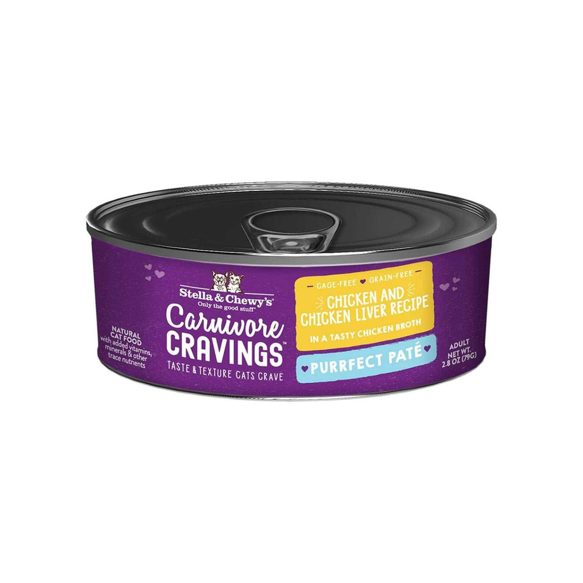 Chicken Pate Cat Food G993