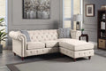 Sectional Sofa A183