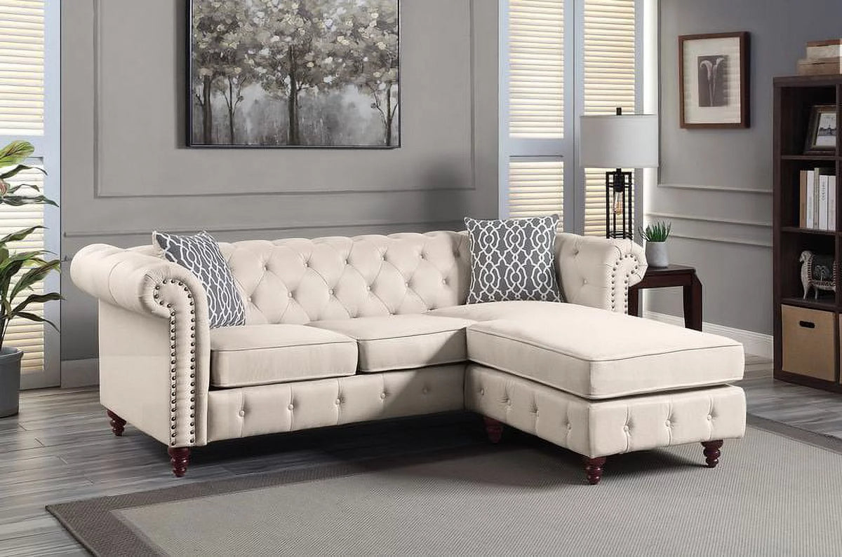 Sectional Sofa A183