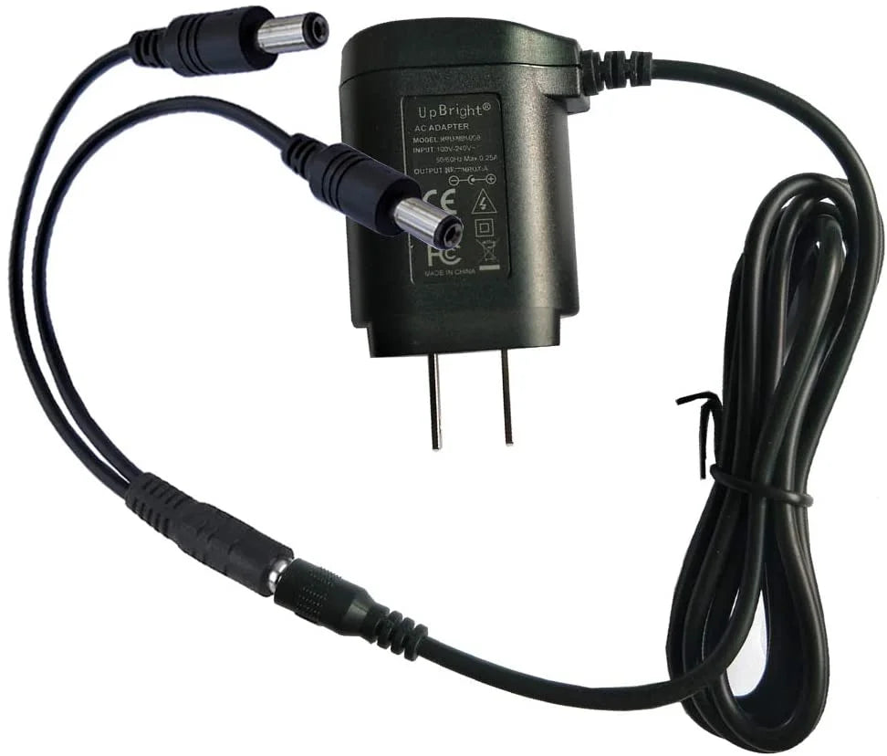 AC Adapter Power Supply Cord Cable Charger M49992