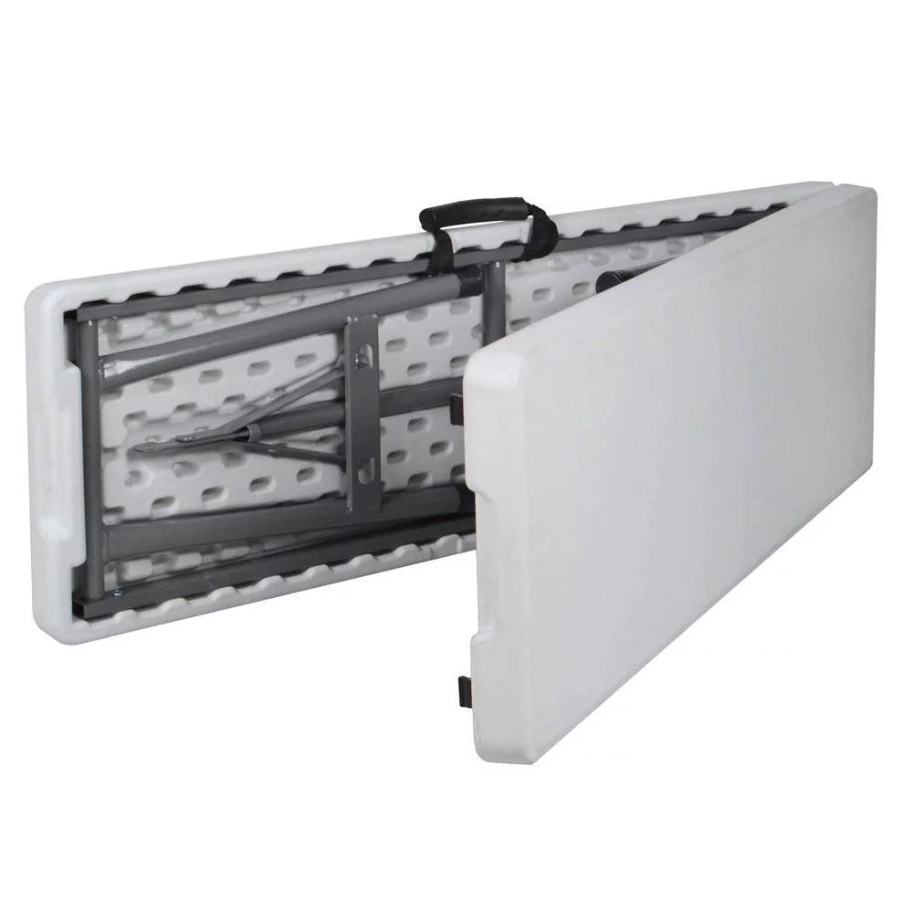 Portable Folding Bench Plastic G8174