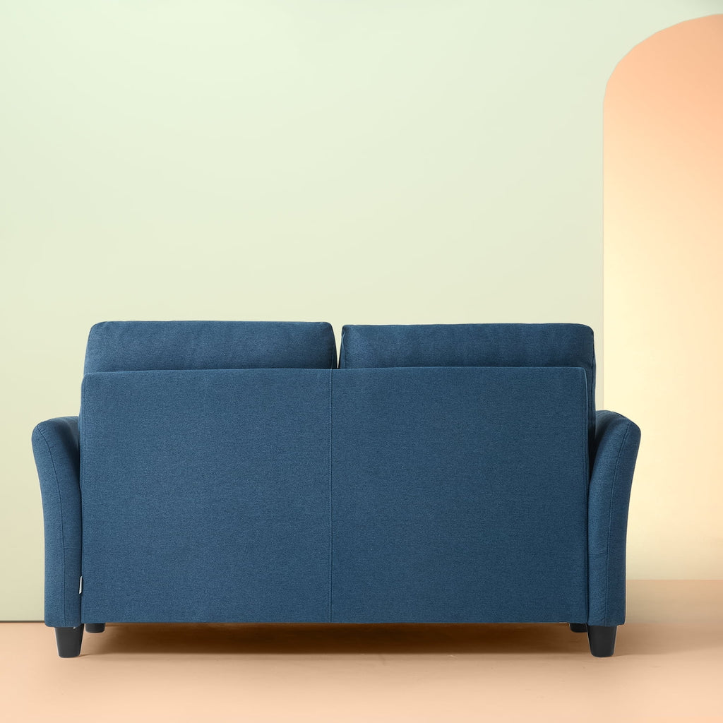 2-Seater Loveseat V826