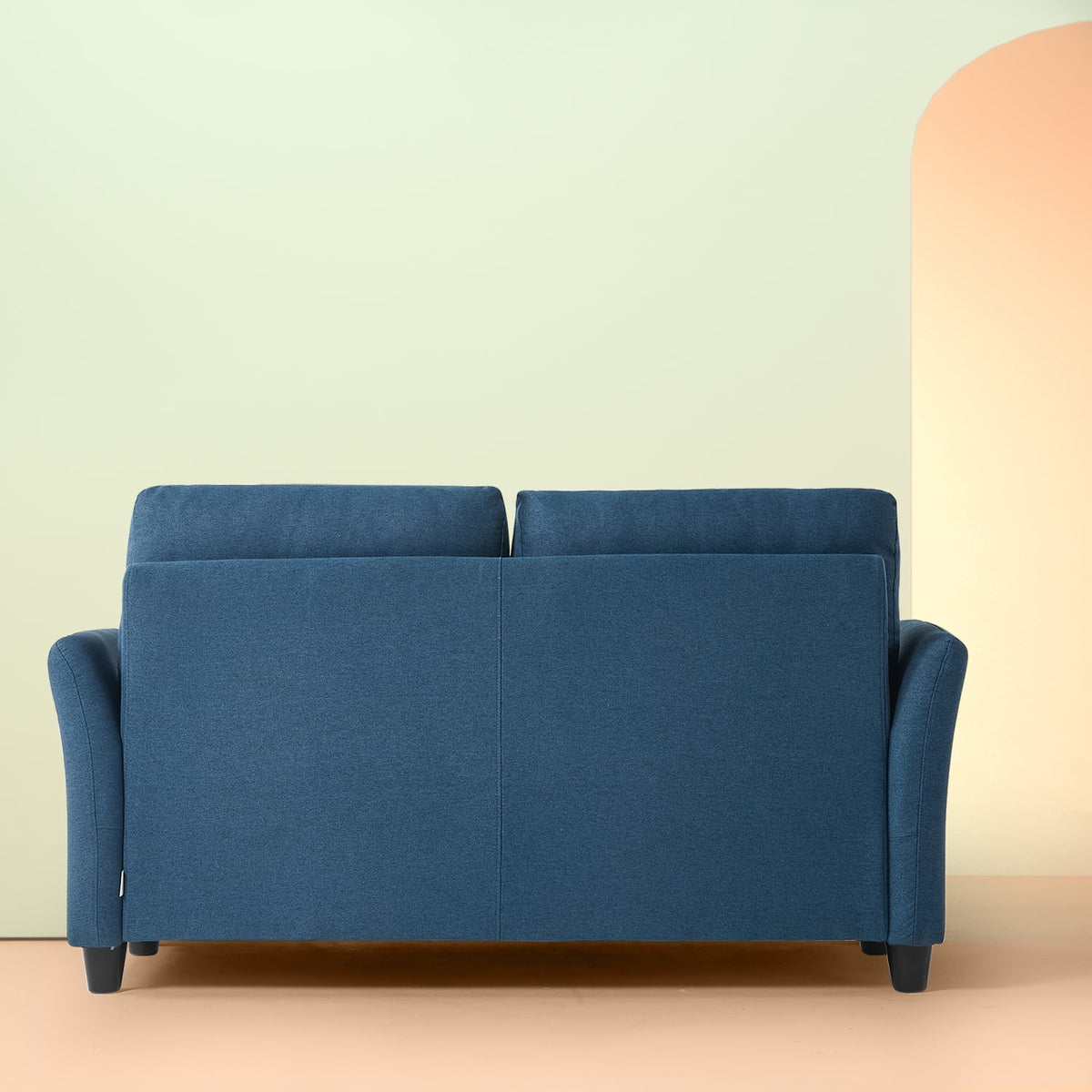 2-Seater Loveseat V826