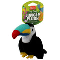 Plush Dog Toy F46555