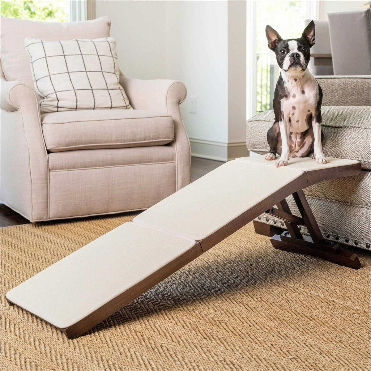 Pet Sofa Ramp M416650