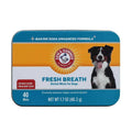 Dog Dental Mints W11001