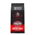 Match Light Charcoal Briquettes 12 lb R1988