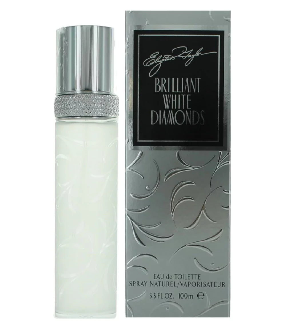 3.4 oz EDT Women Spray L3132