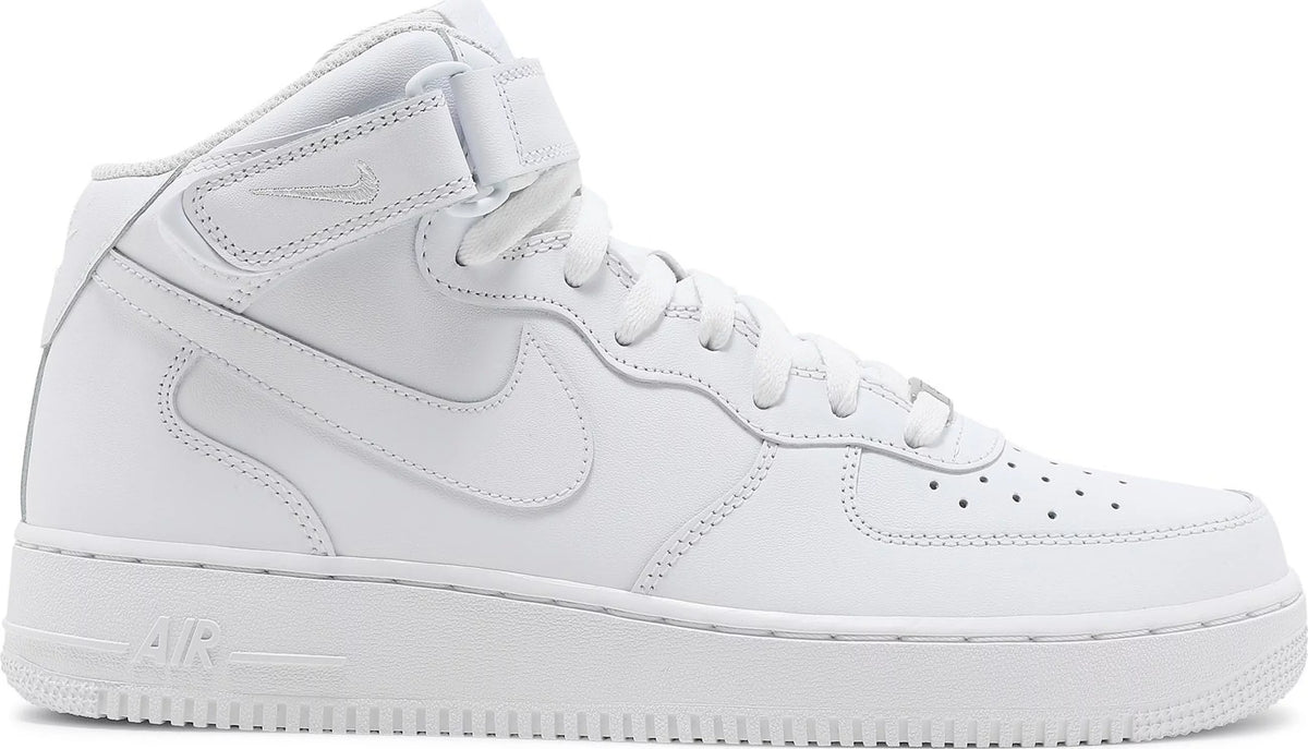 Mid Basketball Shoes Y365