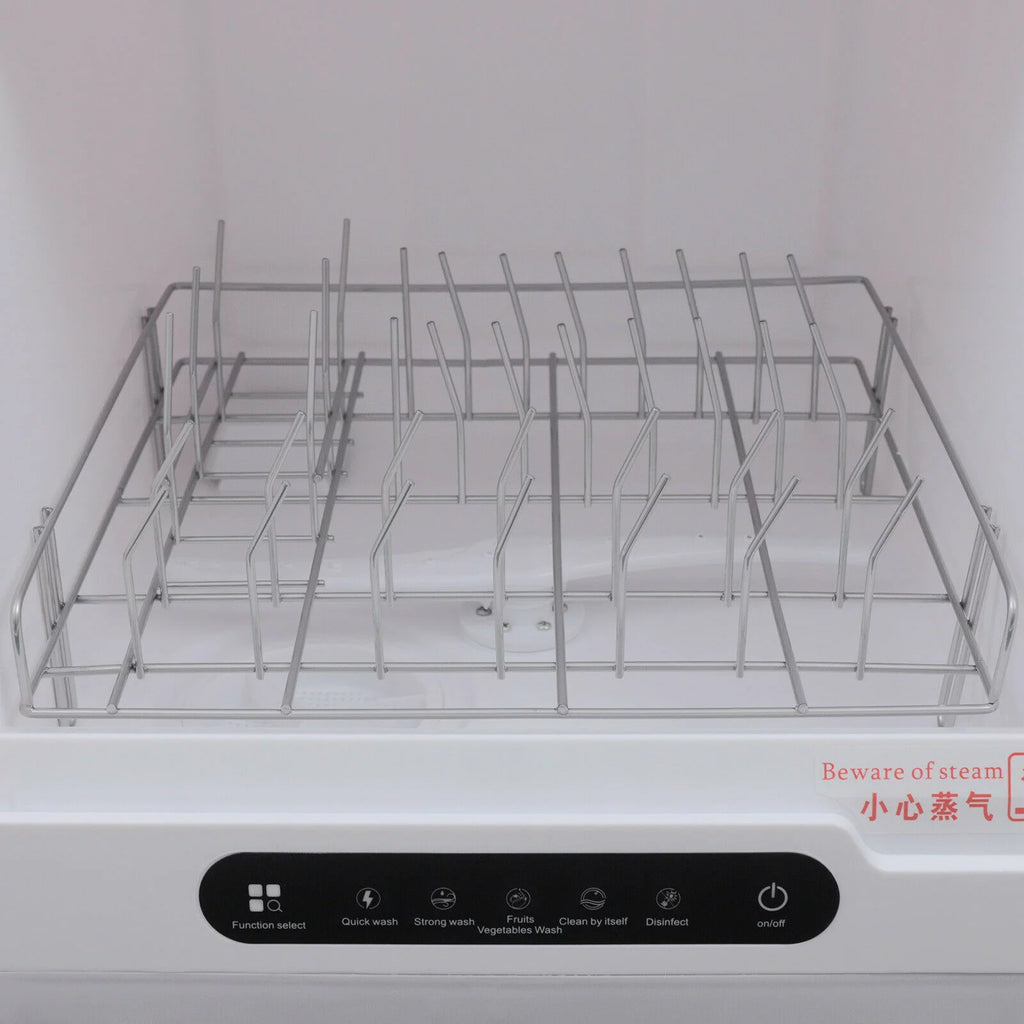 Portable Countertop Dishwasher M100