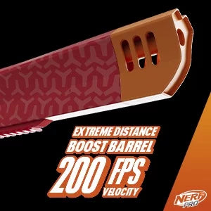 Toy Gel Blaster with 5000 Water Bead Rounds and Eyewear X72407