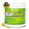 120 Capsules Appetite Stimulant Q46982
