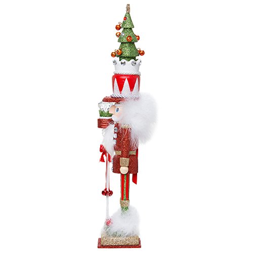 15-Inch Nutcracker U4175