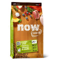 Grain-Free Small Breed Adult Recipe Dry Dog Food H136