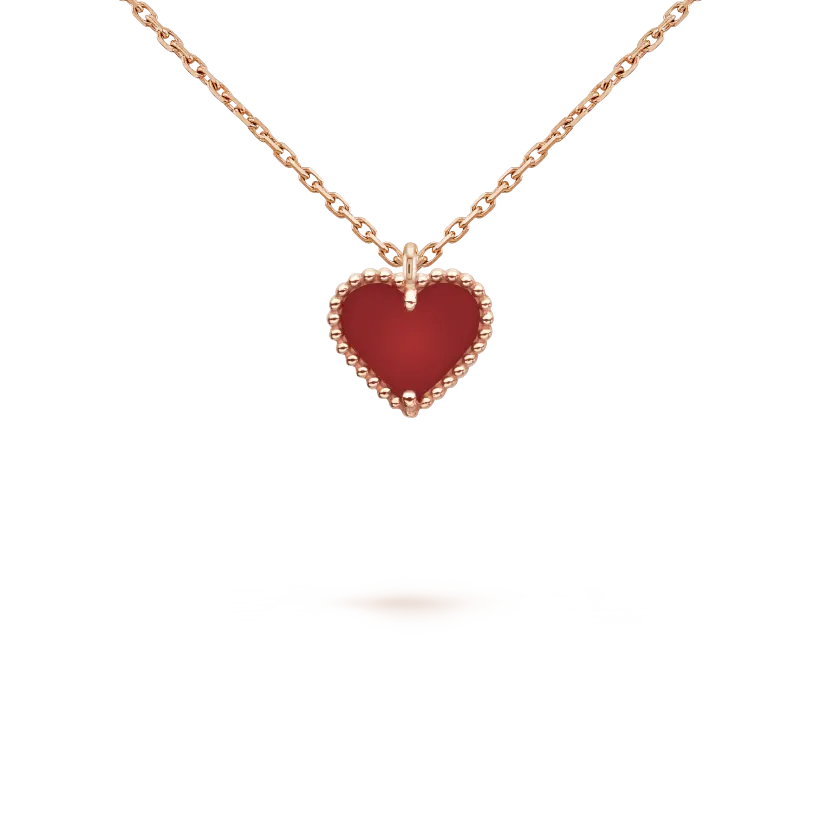 Heart Pendant H97605