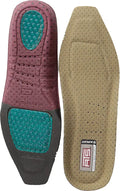 Square Toe Footbeds A331