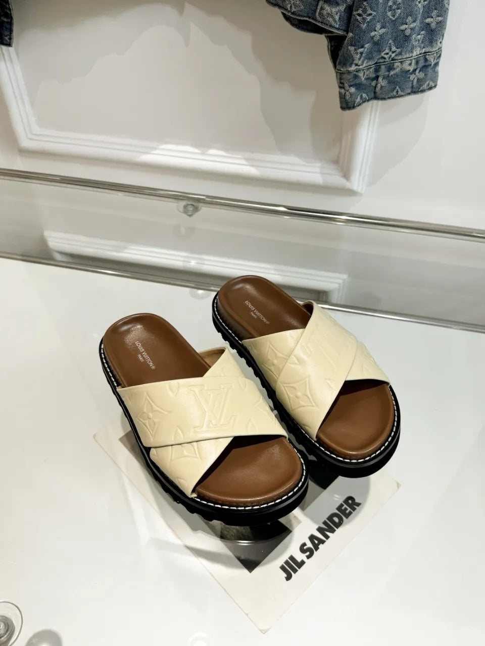 Summer Slippers F199773