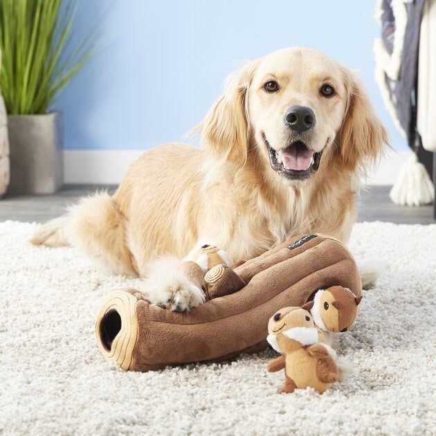 Dog Toy N710103