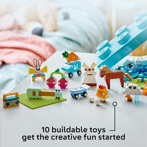 Building Blocks P3350