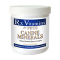 Dog Calcium Supplement with Magnesium & Potassium Mineral Powder 16 oz A8370