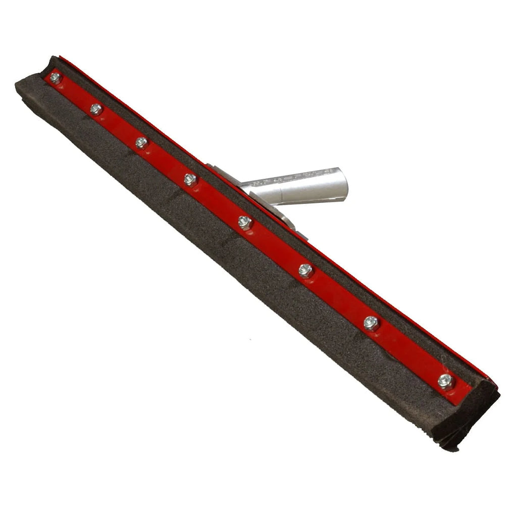 30" Double Foam Floor Squeegee N89191