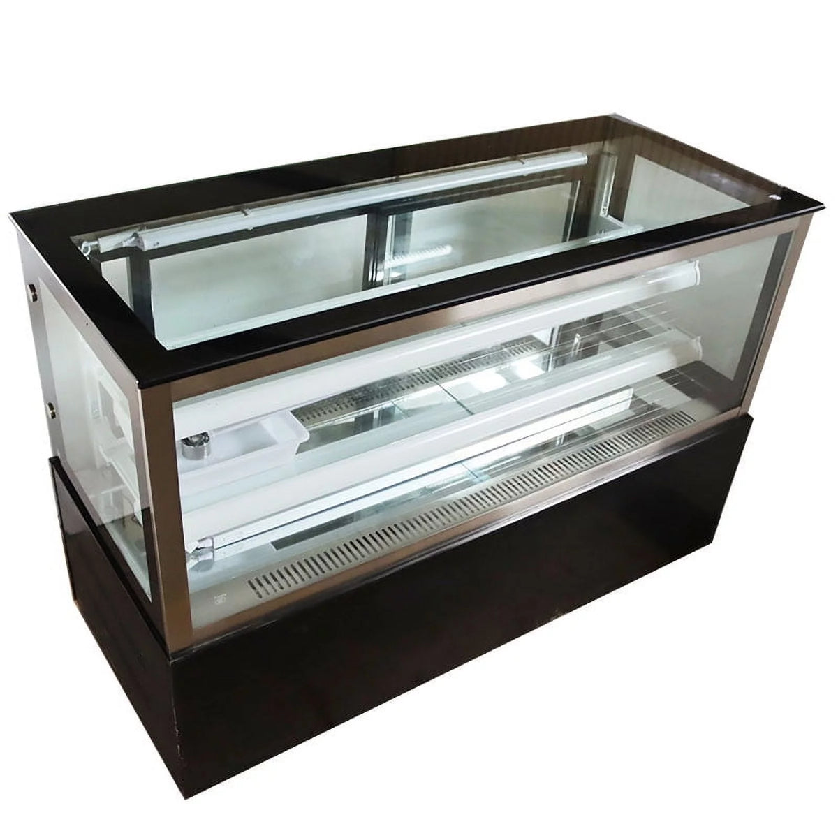 Refrigerated Cake Display Cabinet with Humidifying Function 220V O449003