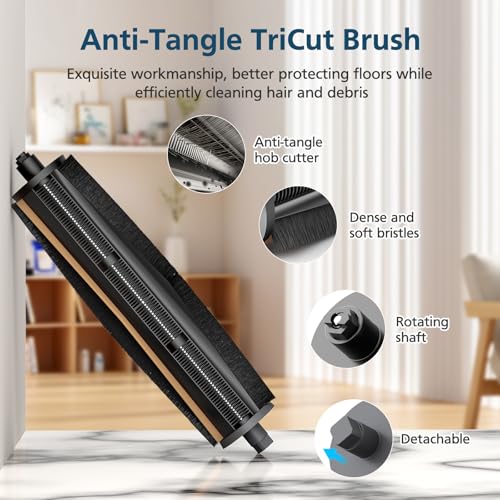 TriCut Brush H583