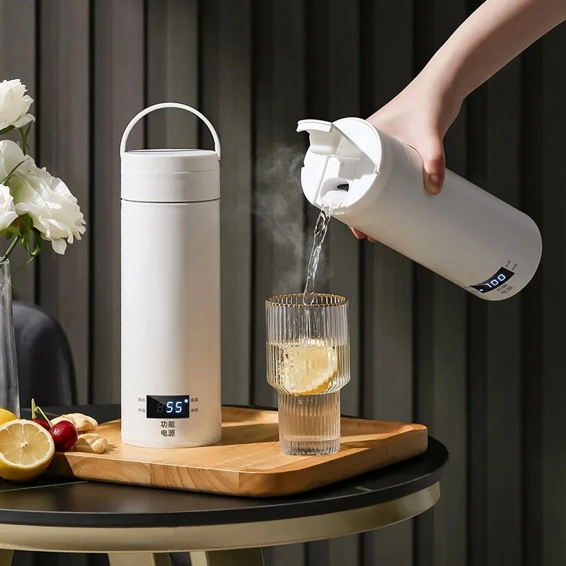 Portable Kettle 500ml U8870